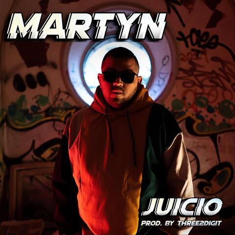 Juicio (feat. DJ Gaston)