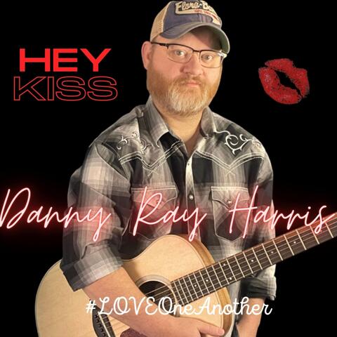 Hey Kiss