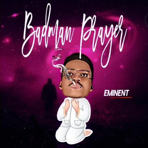 Bahdman Prayer