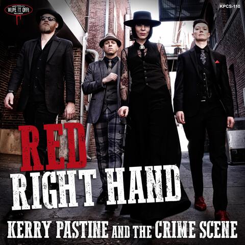 Red Right Hand