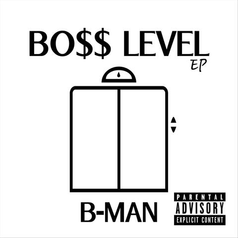 Boss Level EP