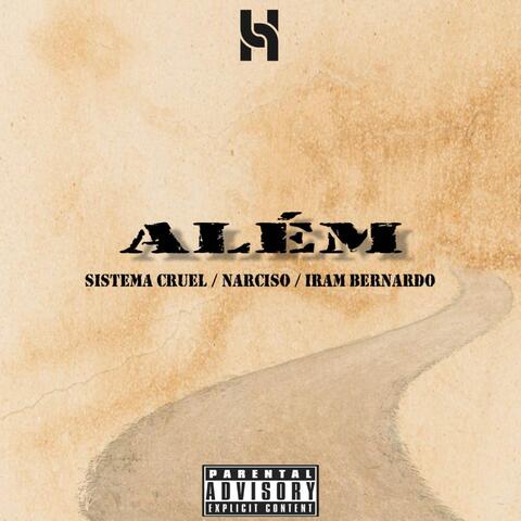 Além (feat. HomiesProd.)