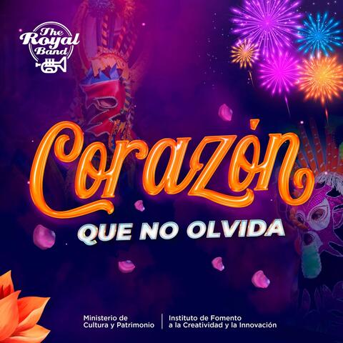 Corazón Que No Olvida