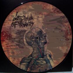Lacerated Cunt Incision
