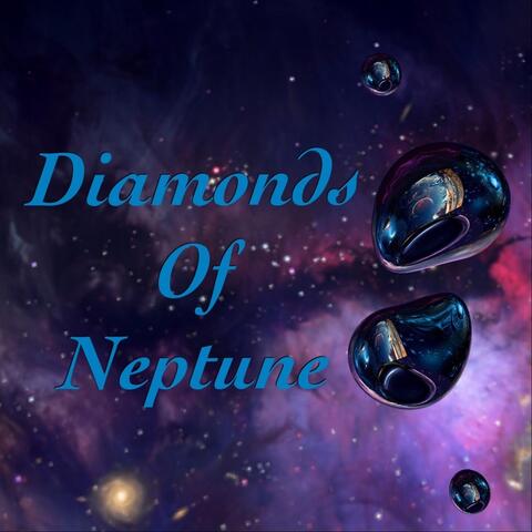 Diamonds of Neptune