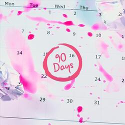 90 Days