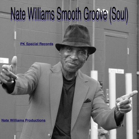 Smooth Groove (Soul)