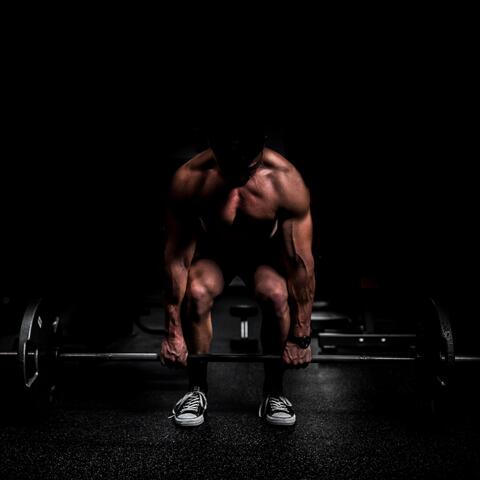 Pre Workout Motivation Speech (feat. Muscle Prodigy)