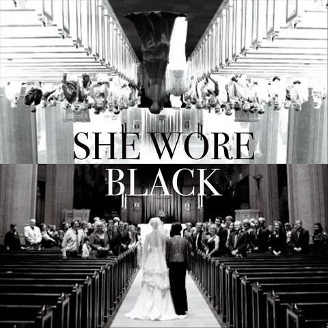 She Wore Black