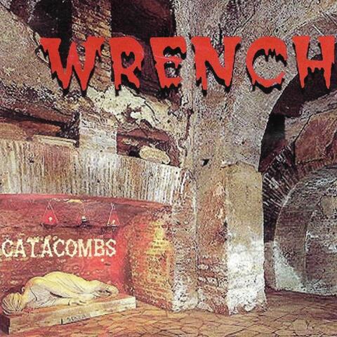Catacombs