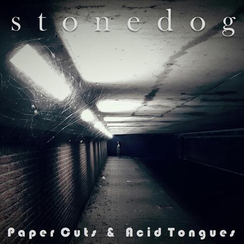 Paper Cuts and Acid Tongues
