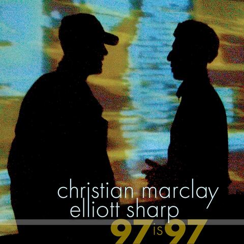 Christian Marclay & Elliott Sharp