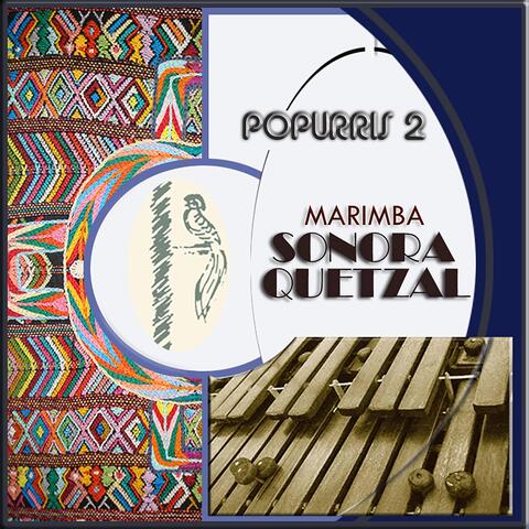 Popurrís, Vol. 2