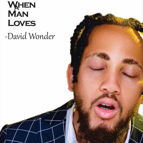 When a Man Loves