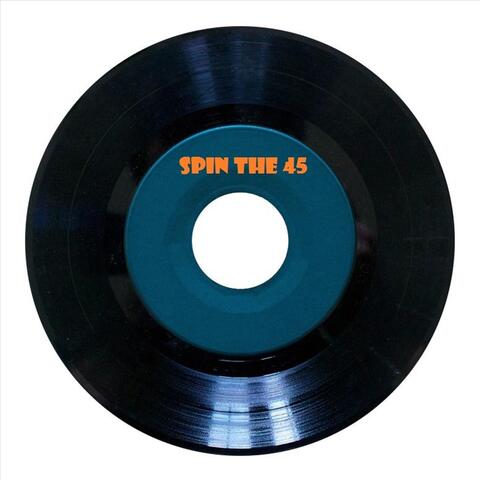Spin the 45