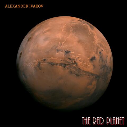 The Red Planet