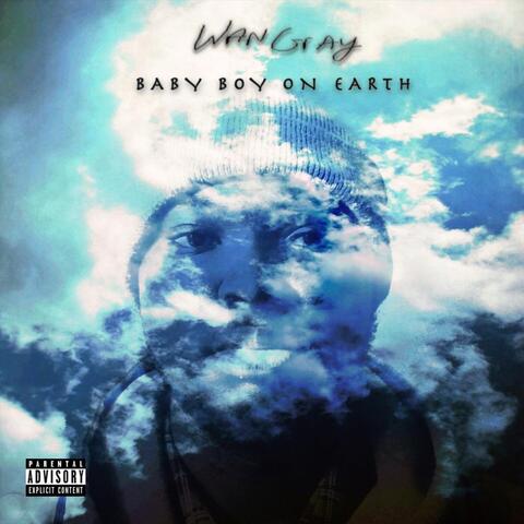 Baby Boy on Earth