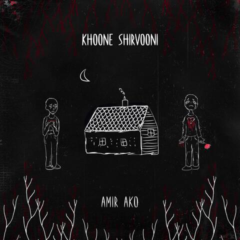 Khone Shirvooni