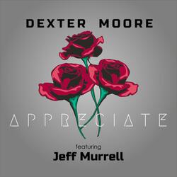 Appreciate (feat. Jeff Murrell)
