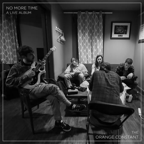 No More Time (A Live Album)