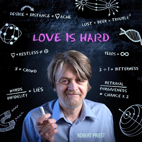 Love Is Hard