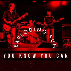 You Know You Can