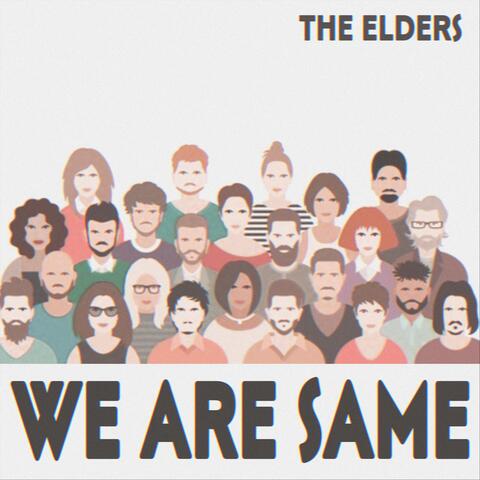 We Are Same
