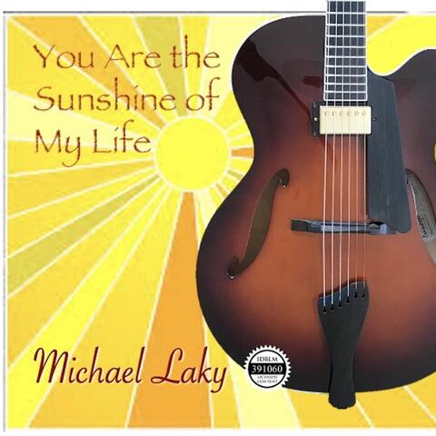 You Are the Sunshine of My Life