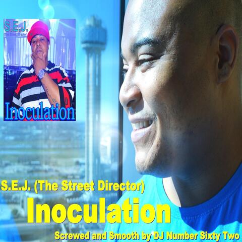Inoculation (Screwed and Smooth by DJ Number Sixty Two)