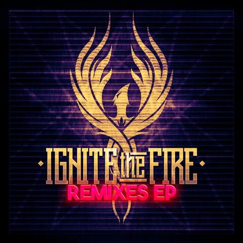 Remixes EP