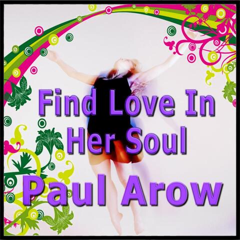 Find Love in Her Soul