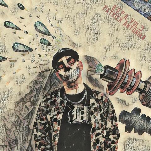B.O.P.A., Vol. 3