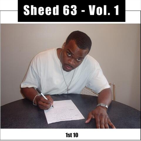Sheed 63, Vol. 1