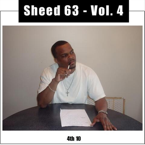 Sheed 63, Vol. 4