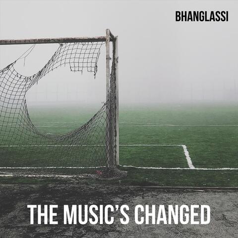 The Music's Changed