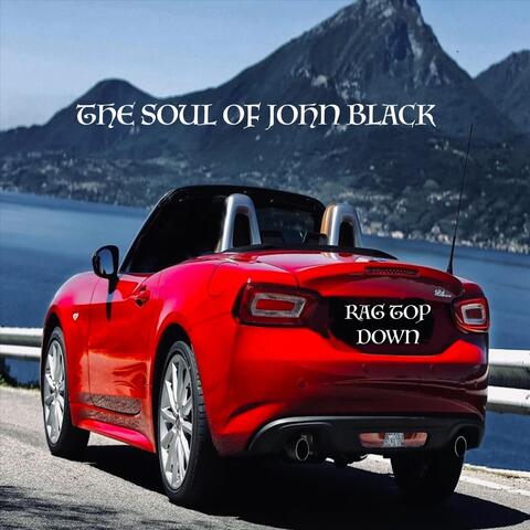 Rag Top Down