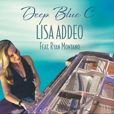 Deep Blue C (feat. Ryan Montano)