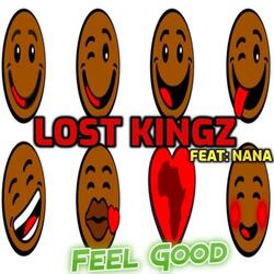 Feel Good (feat. Nana)