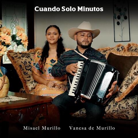 Cuando Solo Minutos (feat. Vanesa de Murillo)