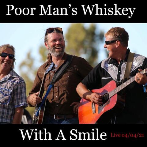 With a Smile (Live)
