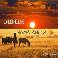 Mama Africa (Acoustic)