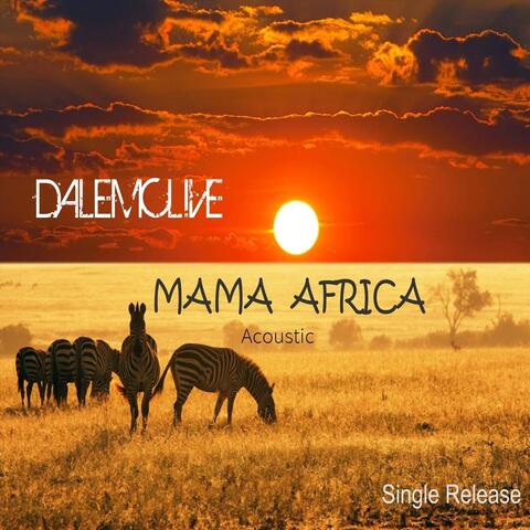 Mama Africa (Acoustic)