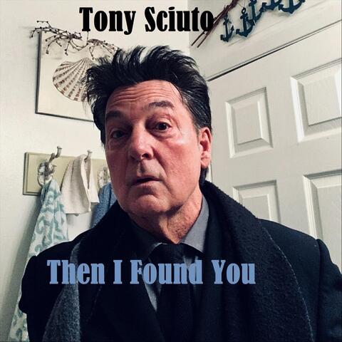 Then I Found You