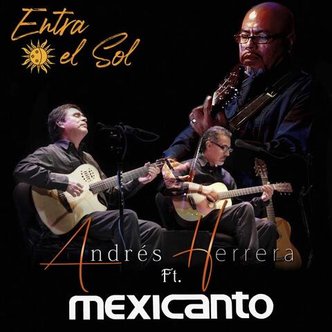 Entra el Sol (feat. Mexicanto)