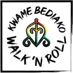 Walk 'N Roll