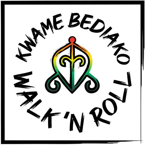 Walk 'N Roll