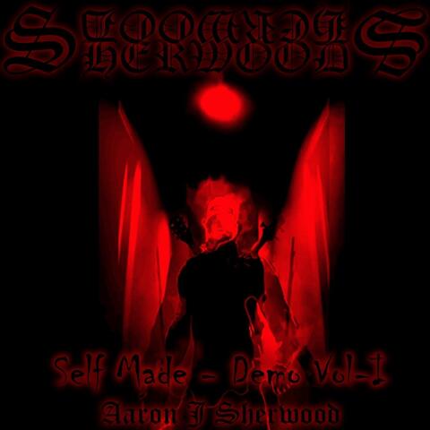 Self Made, Vol. 1: Lost Within (Demo)