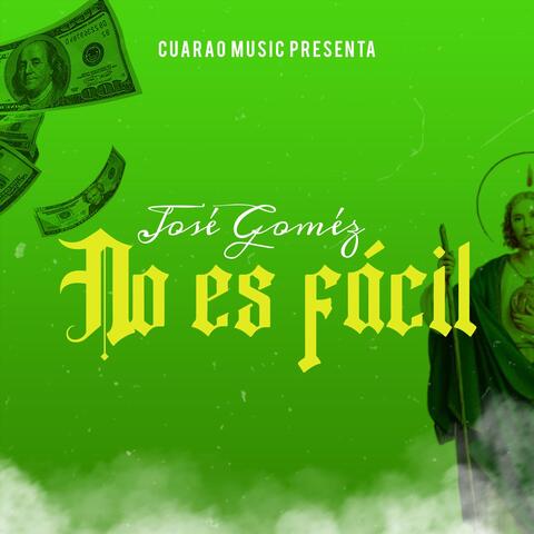 No Es Facil