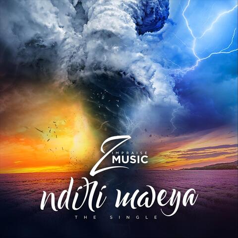 Ndiri Mweya