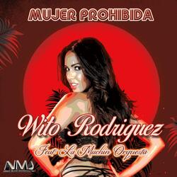 Mujer Prohibida (feat. La Machin Orquesta)